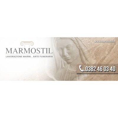 Marmostil Logo