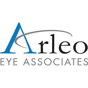 Arleo Eye Associates Logo
