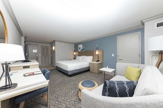Images Hilton Melbourne Beach Oceanfront