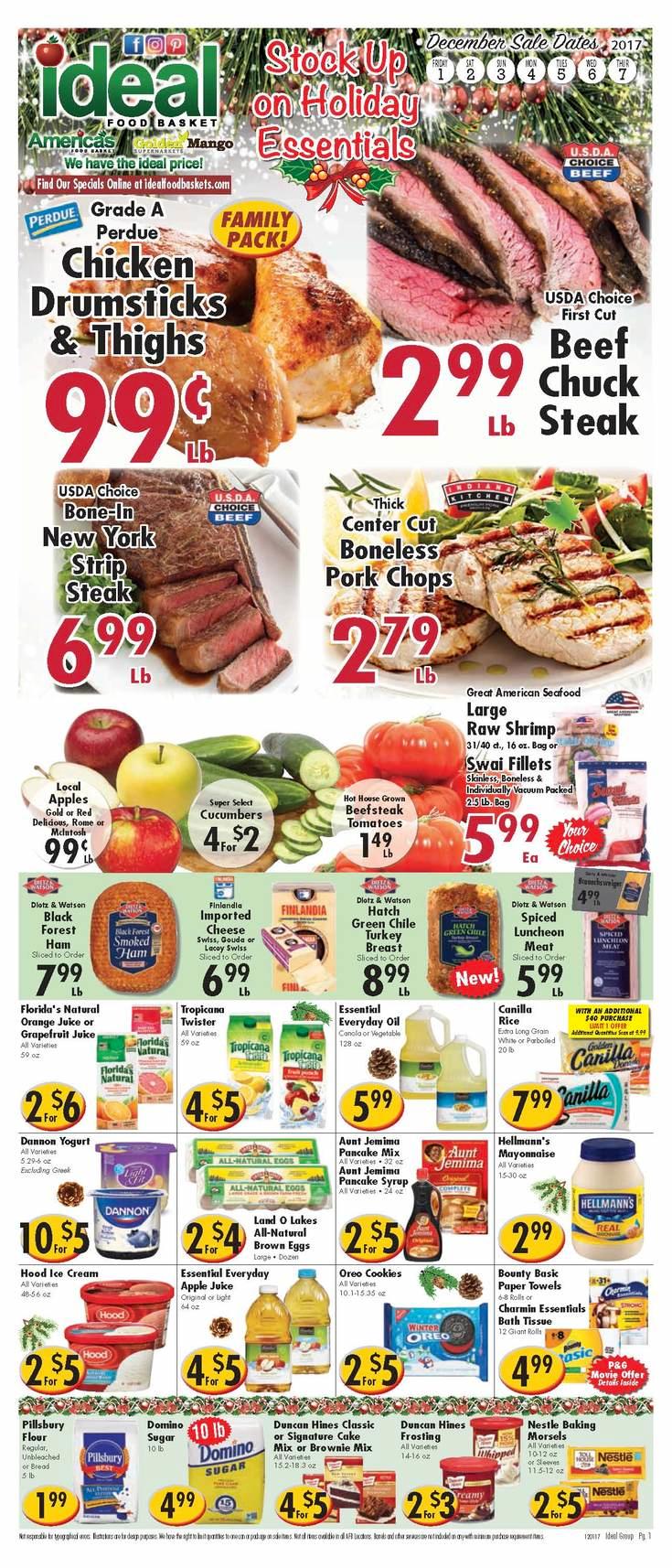 AFB Golden Mango Supermarkets Coupons near me in Brooklyn | 8coupons
