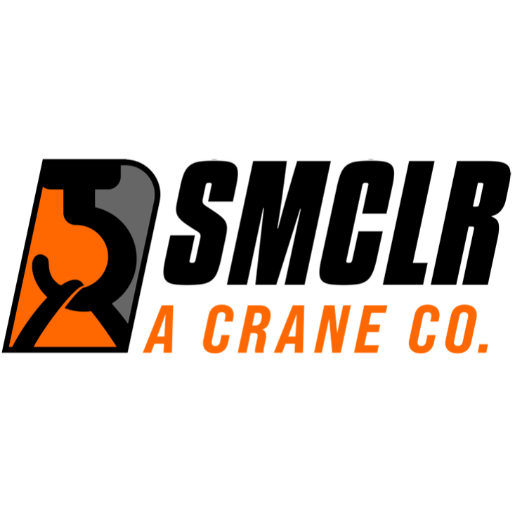 SMCLR (A Crane Co.) Logo