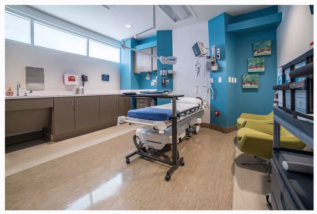Images SignatureCare Emergency Center: Emergency Room