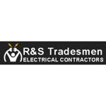 R & S Tradesmen Logo