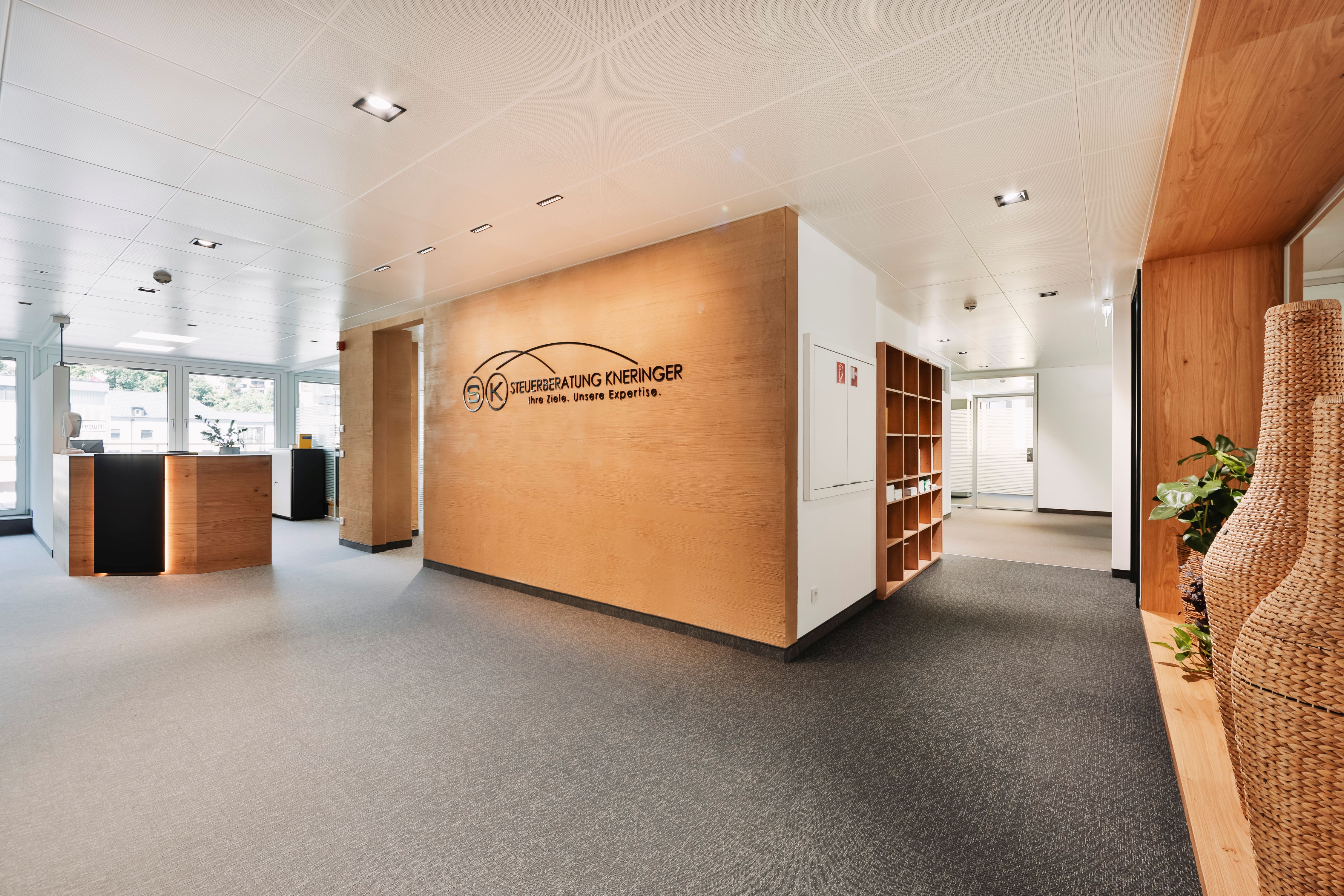 Bilder Steuerberatung Kneringer GmbH & CoKG