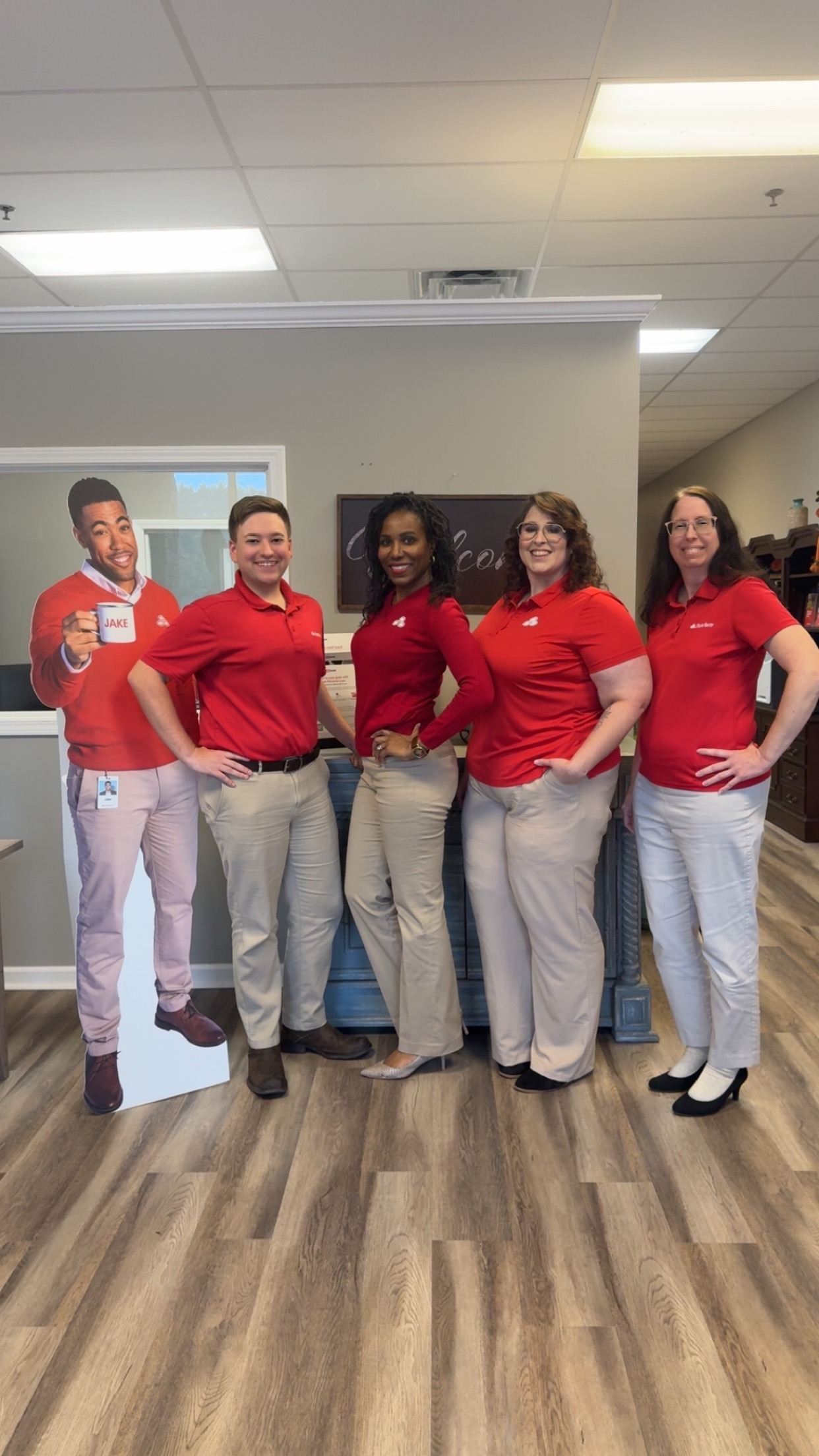 Mia McWorter - State Farm Insurance Agent Image