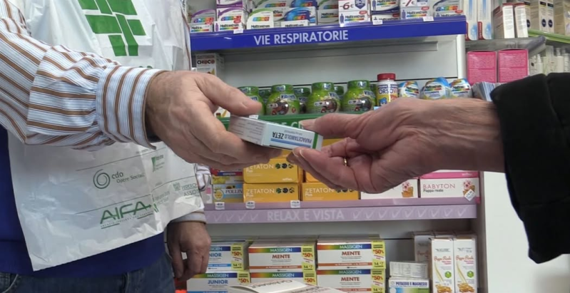 Images Farmacia Landi Dr. Alessandro Pellegrini