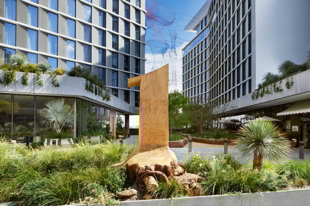 Images 1 Hotel West Hollywood