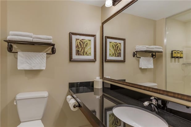 Images Best Western Plus Hudson Hotel & Suites