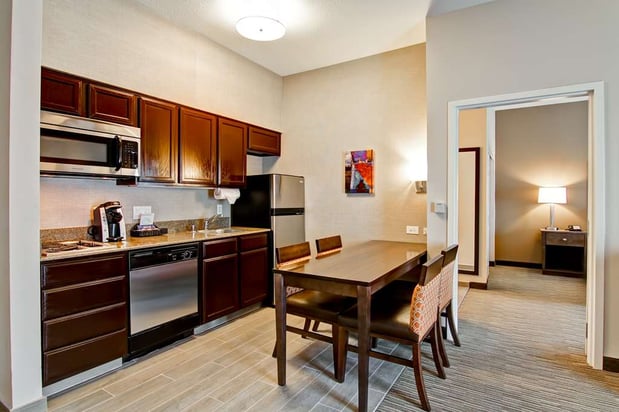 Images Homewood Suites by Hilton Houston-Kingwood Parc-Airport Area