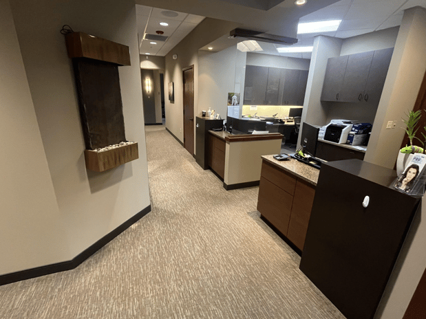 Images Seven Lakes Dental