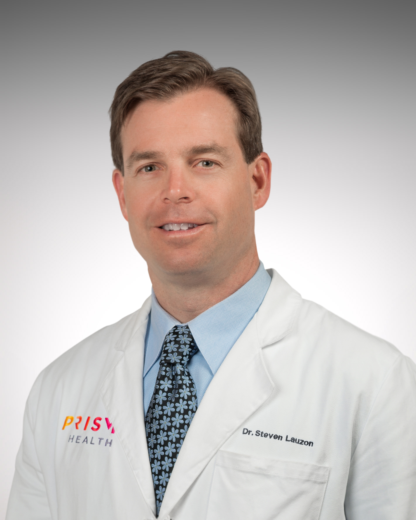 Steven Charles Lauzon, MD