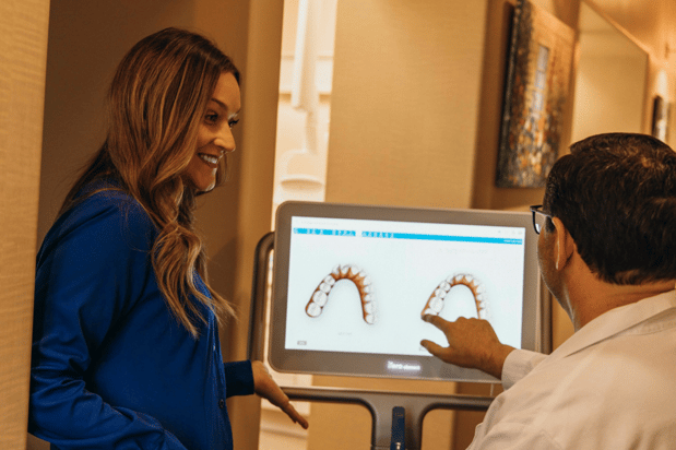 Images Taylor Aesthetic & Sedation Dentistry