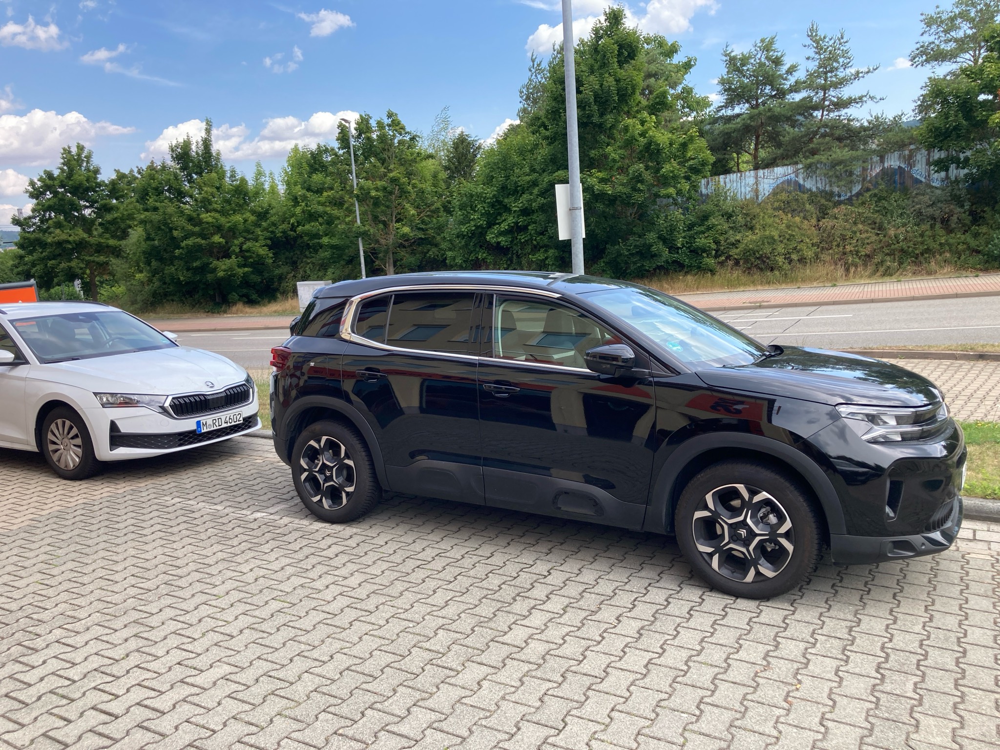 SIXT Autovermietung Jena, Rudolstädter Str. 58 in Jena