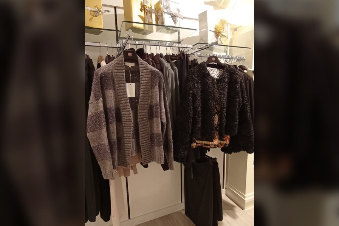 Bilder Damenmoden & Leder  Martin | Siegburg