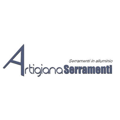 Artigiana Serramenti Logo