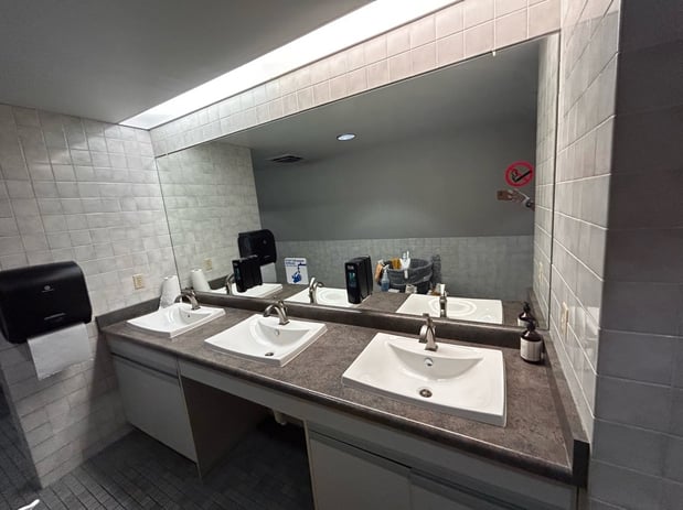 Images Cam's Commercial Cleaning