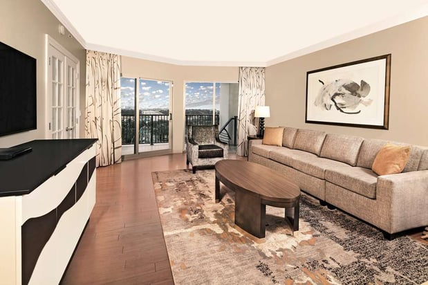 Images Hilton Grand Vacations Club Parc Soleil Orlando