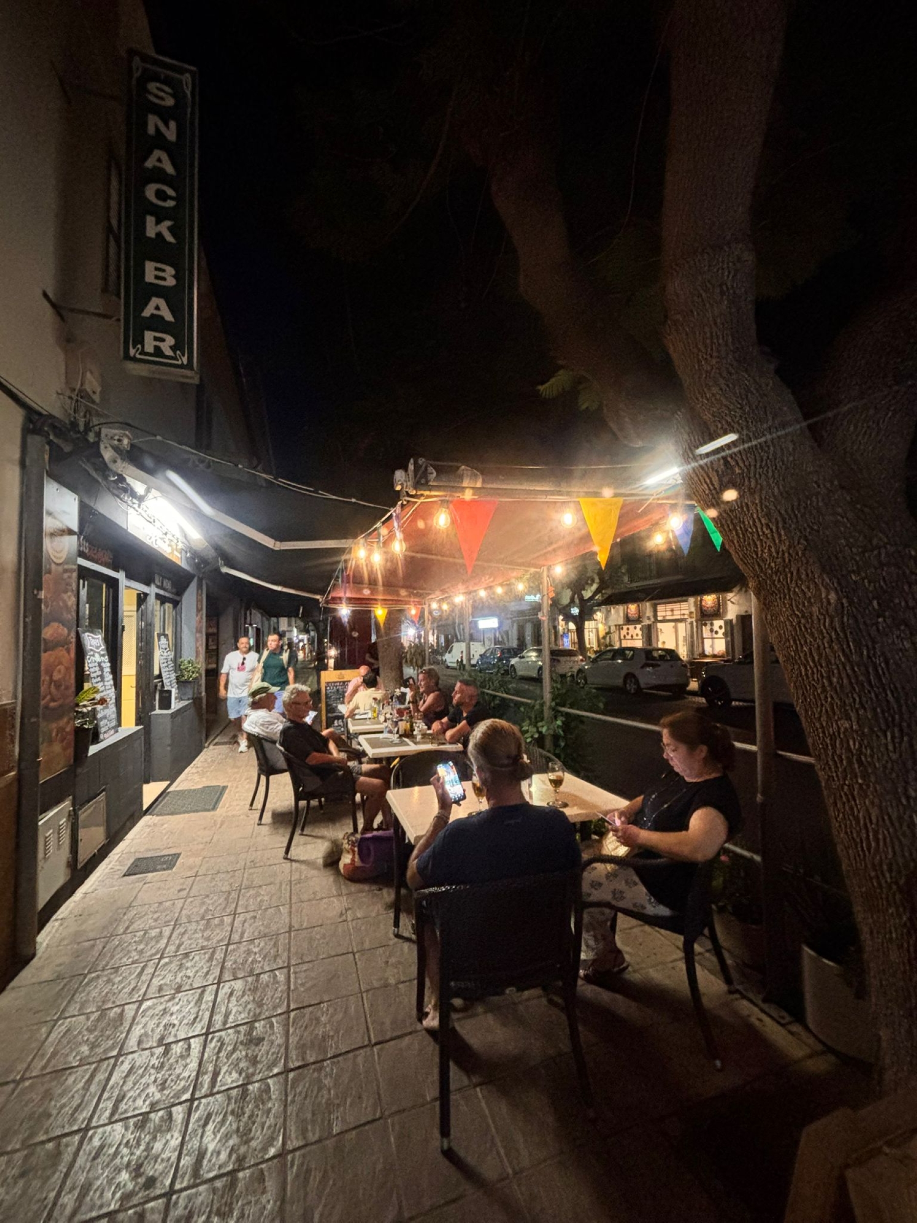 Images Rumbo Pancho Bar