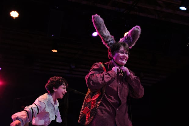 Images Buck's Rock Performing and Creative Arts Camp