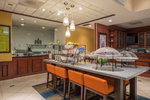 Images Hilton Garden Inn Tupelo, MS