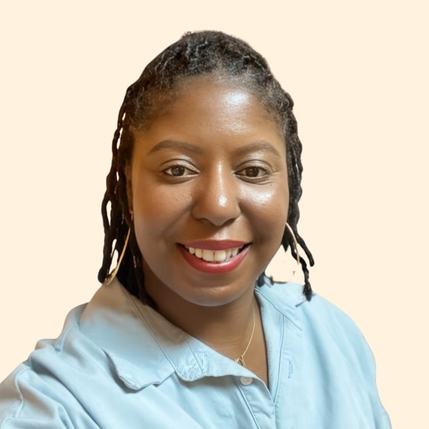 Images Shombee Marshall, Counselor