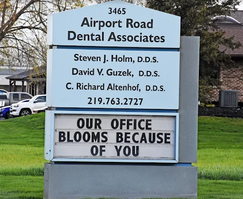 Images Airport Road Dental Associates, PC