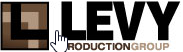 Levy Production Group Logo