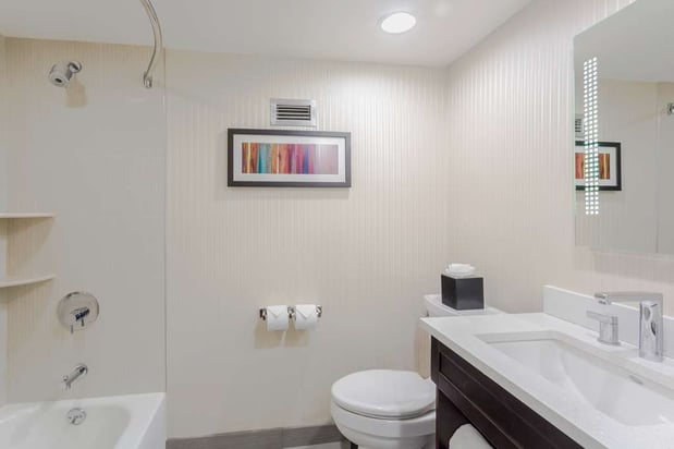 Images Embassy Suites by Hilton Piscataway Somerset