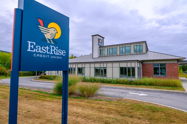 Images EastRise Credit Union