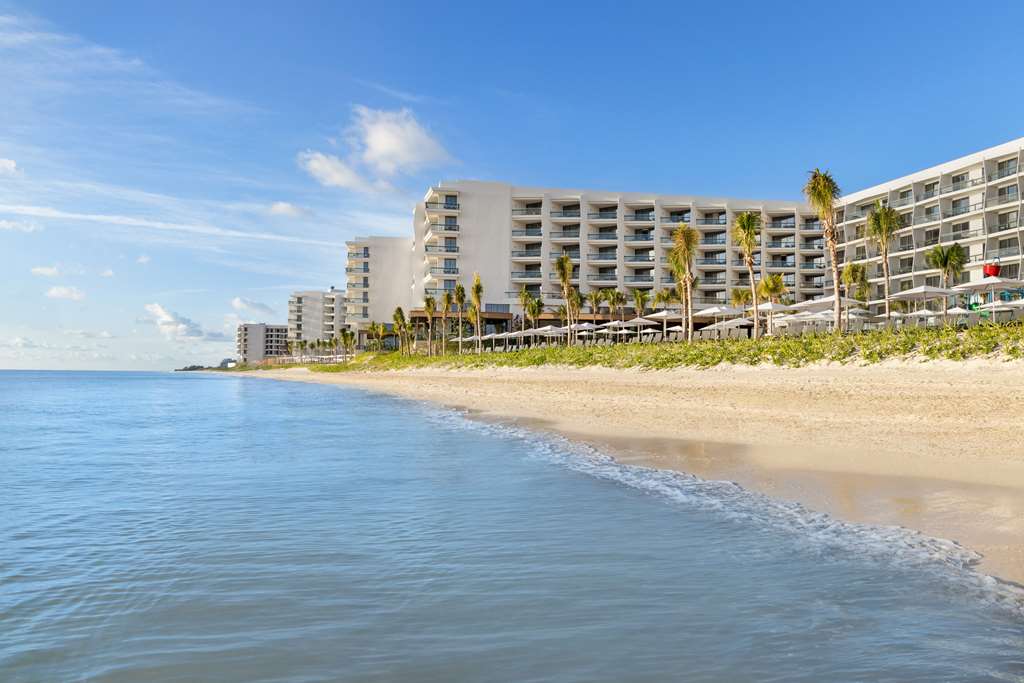 Images Hilton Cancun, an All-Inclusive Resort