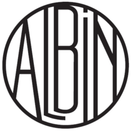 Albin Motor Sweden AB Logo