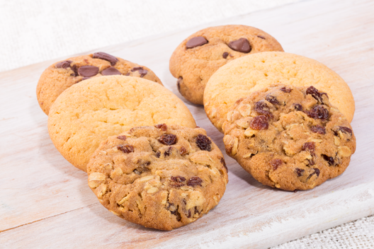 Cookie Bites - Bake Shop