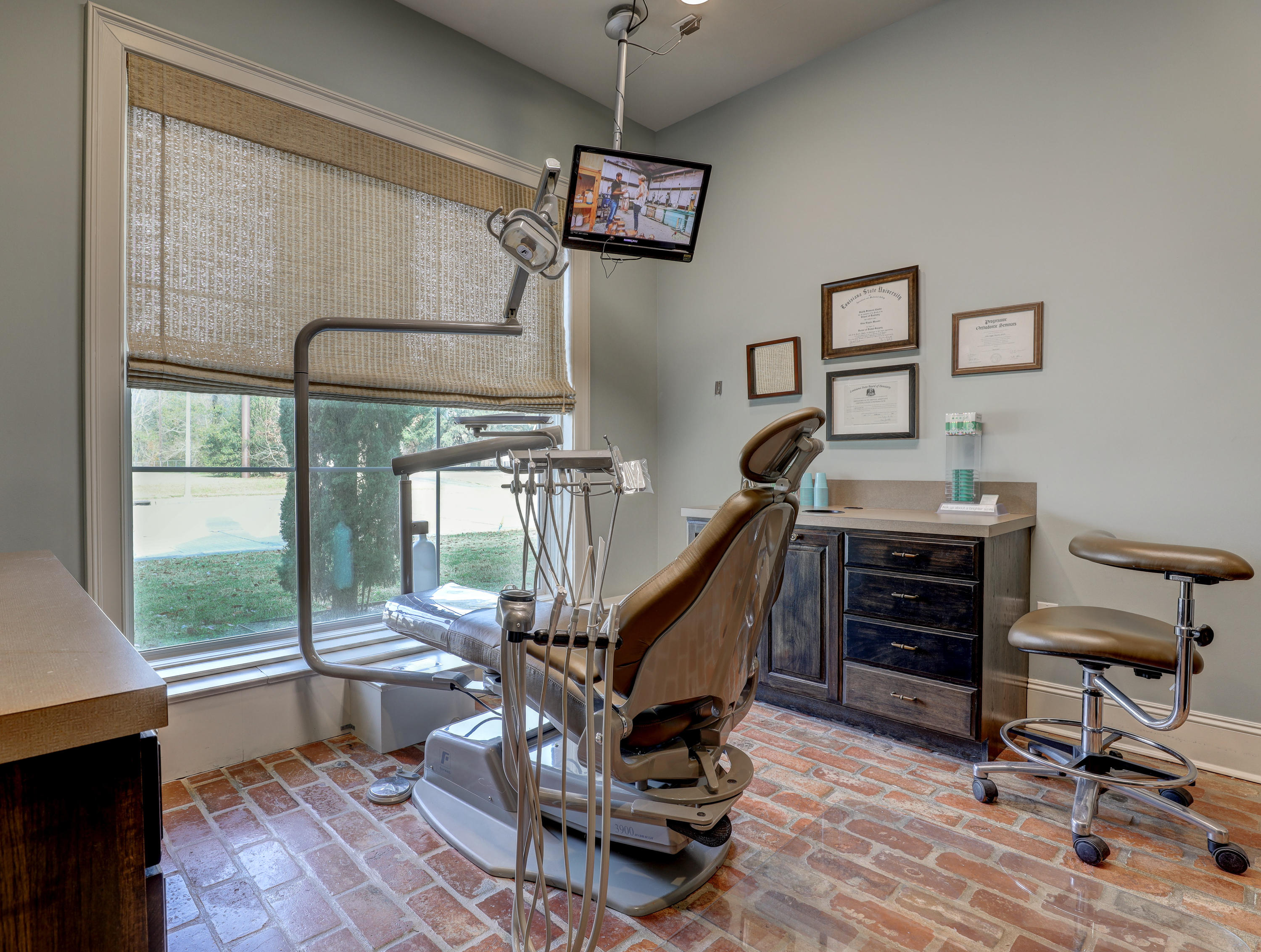 Gina Liggio Maestri, DDS Family Dentistry Photo