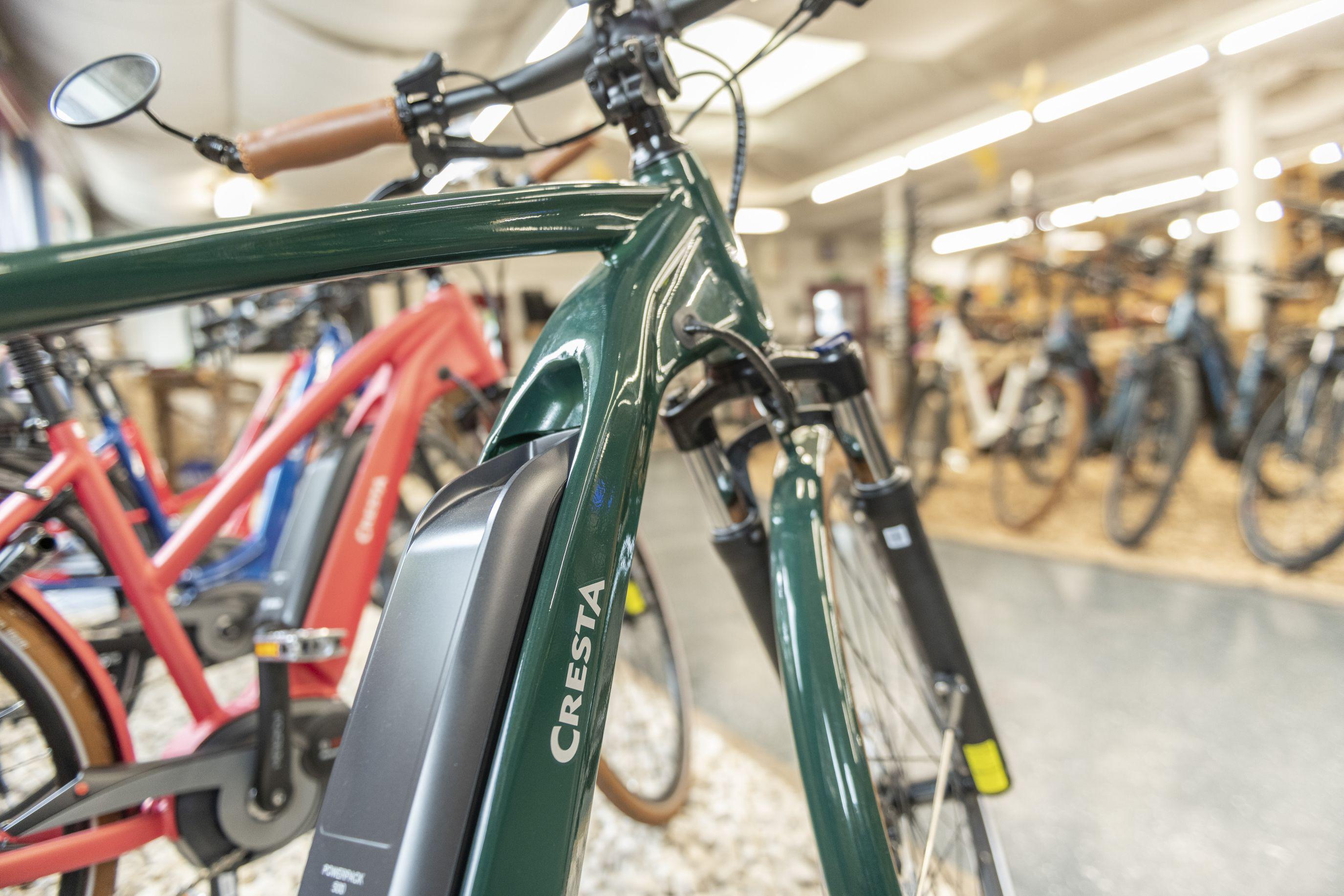 VELO RAPP GmbH, Wangenstrasse 44 in Herzogenbuchsee