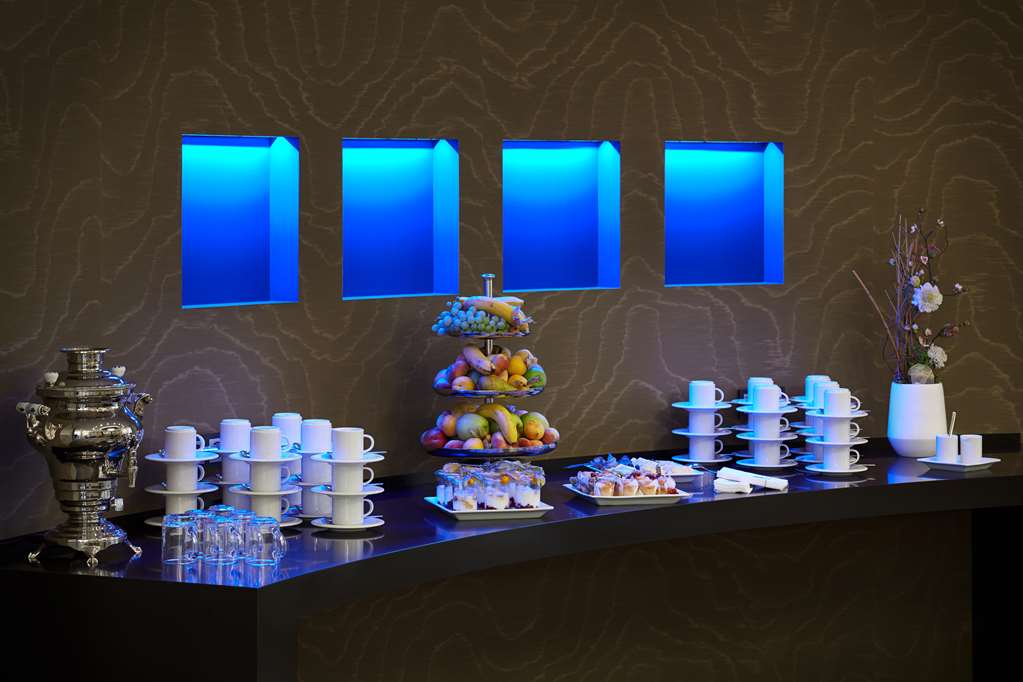 Bilder Best Western Premier Park Hotel and Spa