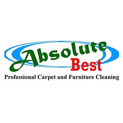Absolute Best Carpet Cleaning Logo