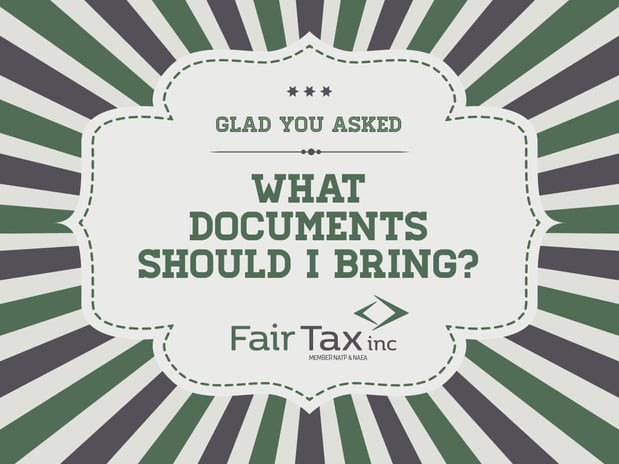 Images Fair Tax Inc