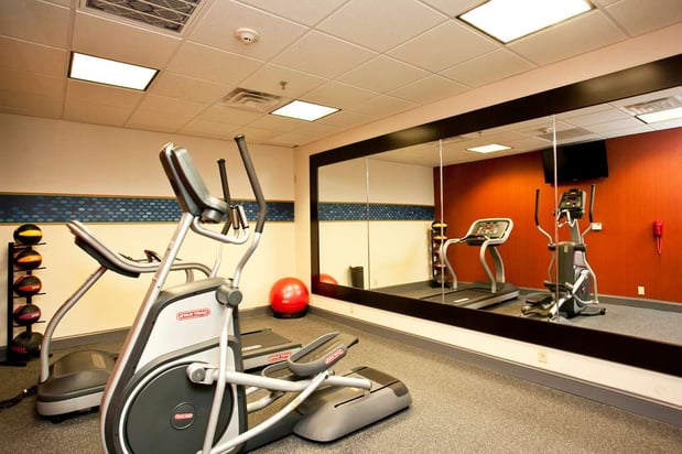 Images Hampton Inn Martinsburg South-Inwood