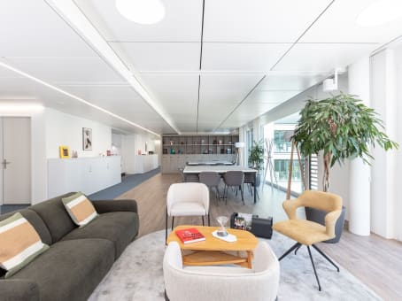 Signature by Regus -  ZUG, Downtown, Baarerstrasse 52 in Zug