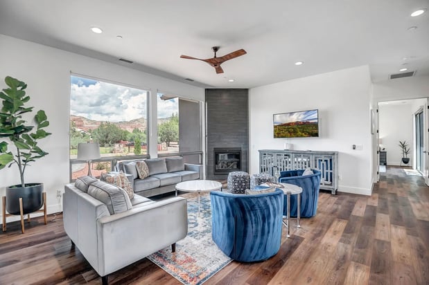 Images Sedona.org Vacation Rentals
