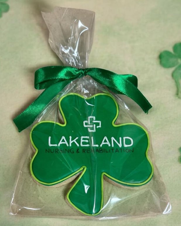 Images Lakeland Health Care Center