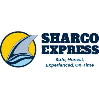 Sharco Express Logo