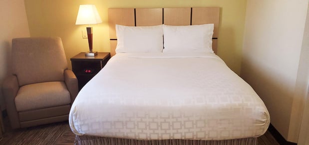 Images Candlewood Suites Houston Medical Center by IHG