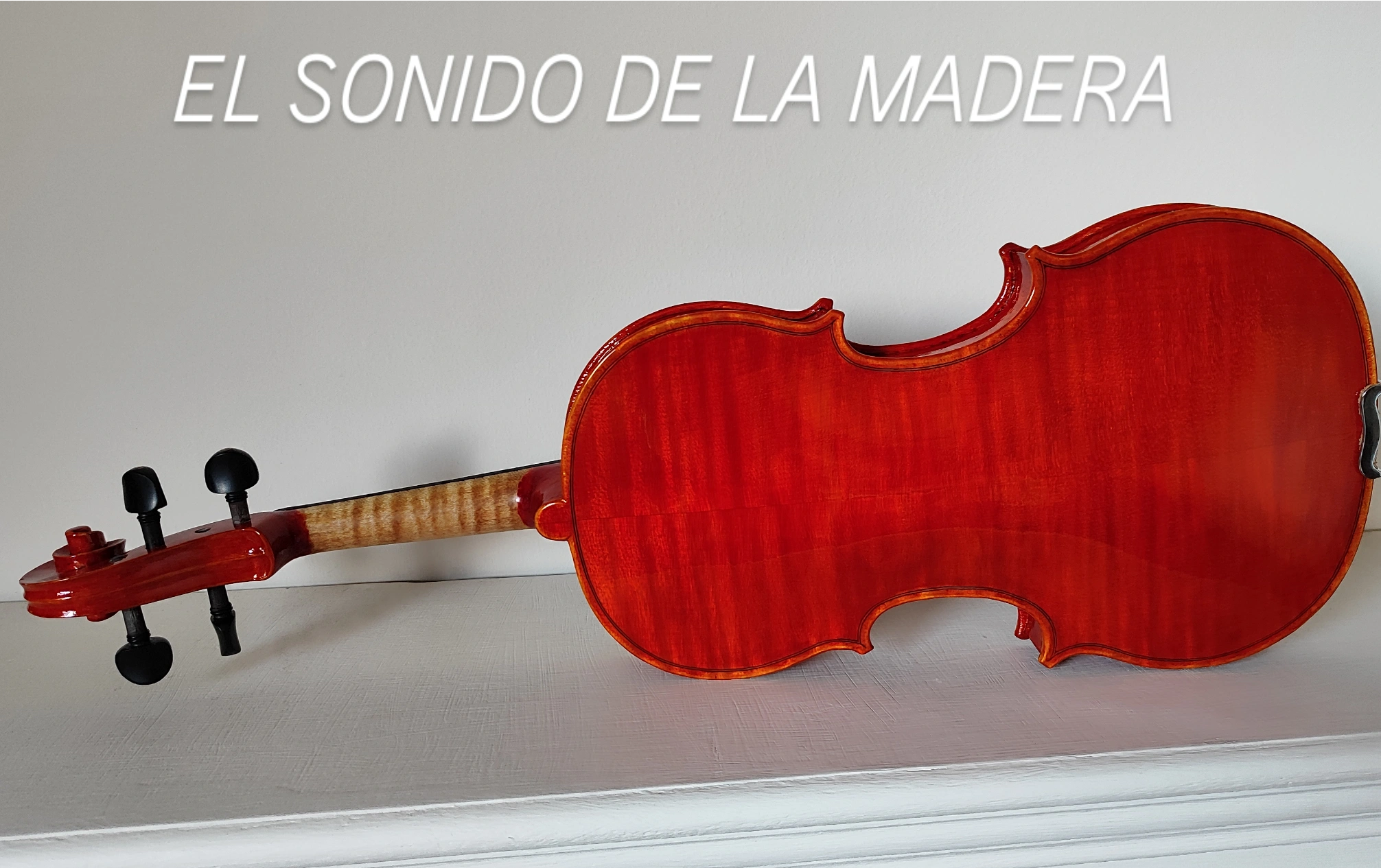 Images Arte de Luthier