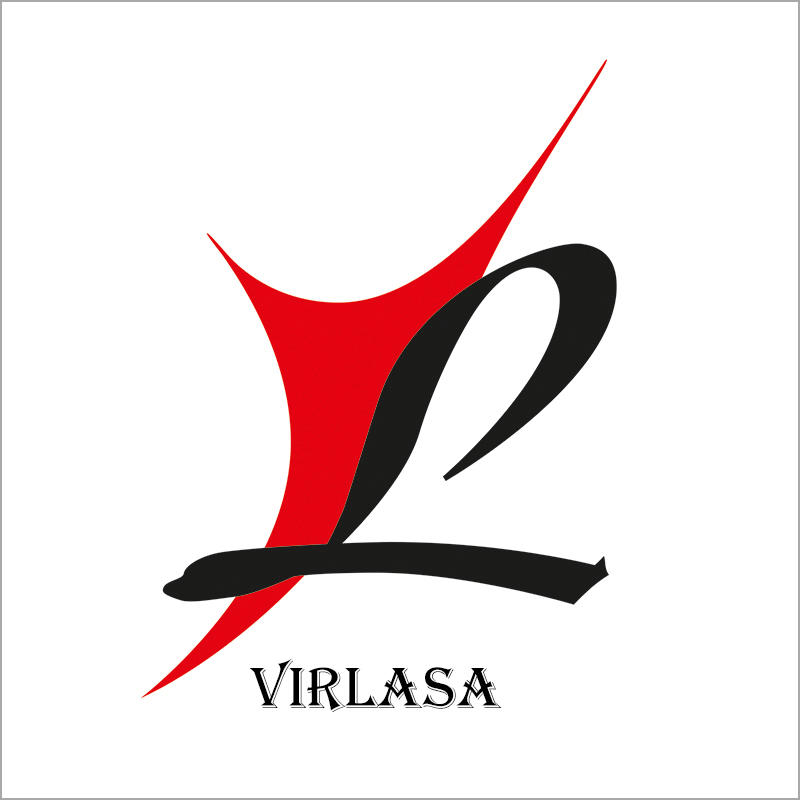 Virlasa Logo