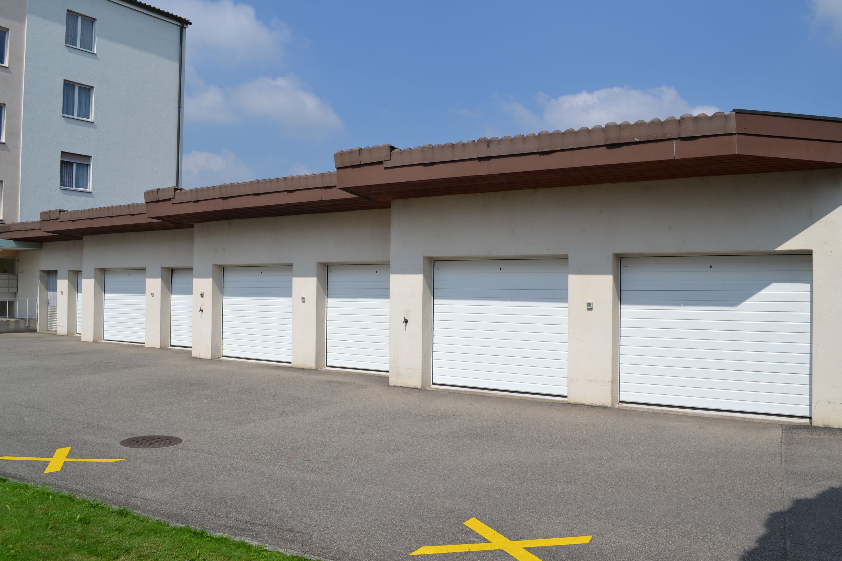 Hydrotool AG, Feldmattstrasse 32A in Emmen