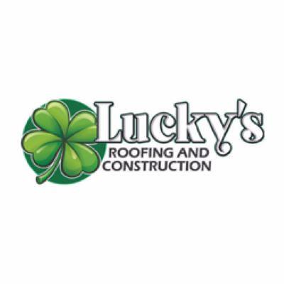 Lucky's Roofing and Construction - Manhattan, KS 66502 - (785)844-0145 | ShowMeLocal.com