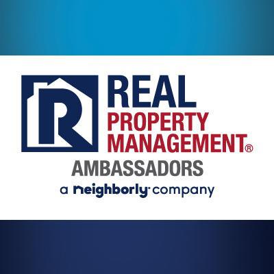 Real Property Management Ambassadors