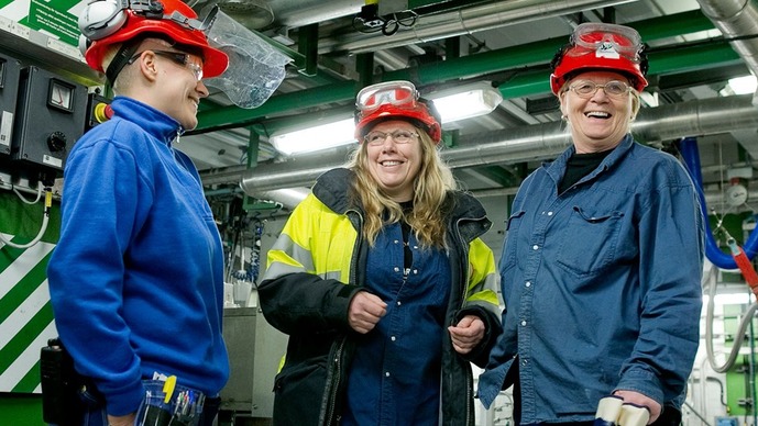 Images IF Metall Uppland