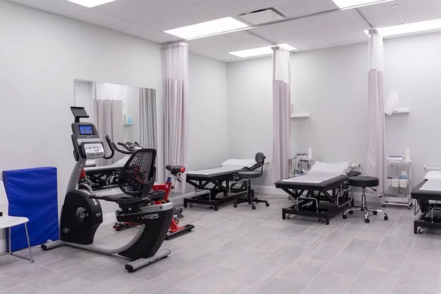 Images Century Medical and Dental Center